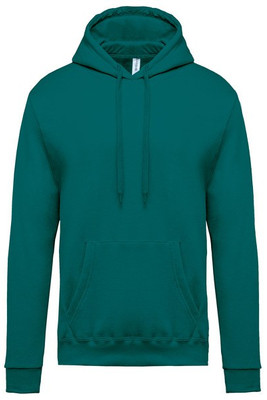 Kariban K476 - Men's hooded sweatshirt