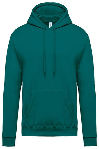 Kariban K476 - Herren Kapuzensweatshirt