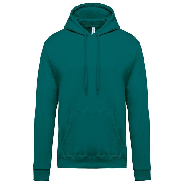 Kariban K476 - Men's hooded sweatshirt