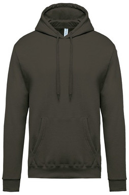 Kariban K476 - Sweat-shirt capuche homme
