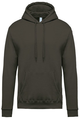 Kariban K476 - Men's hooded sweatshirt