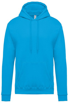 Kariban K476 - Herren Kapuzensweatshirt