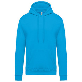 Kariban K476 - Men's hooded sweatshirt