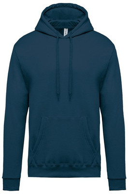 Kariban K476 - Sweatshirt de homem com capuz