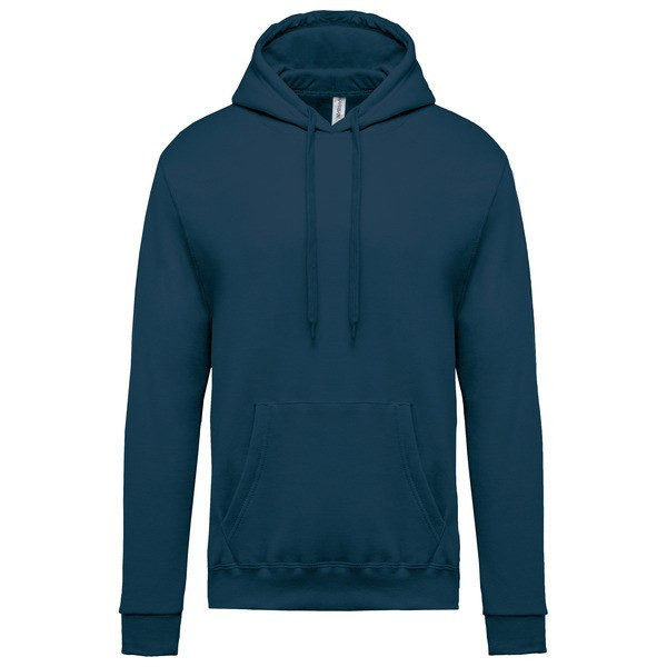 Kariban K476 - Men's hooded sweatshirt