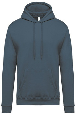 Kariban K476 - Sweat-shirt capuche homme