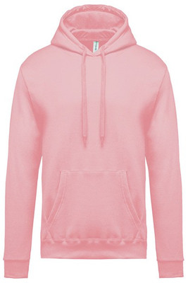 Kariban K476 - Men's hooded sweatshirt