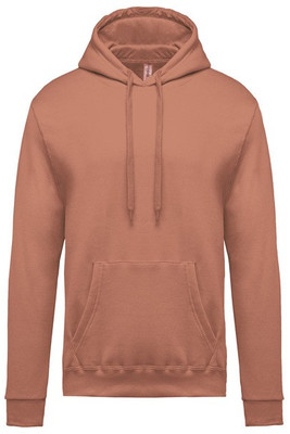 Kariban K476 - Men's hooded sweatshirt