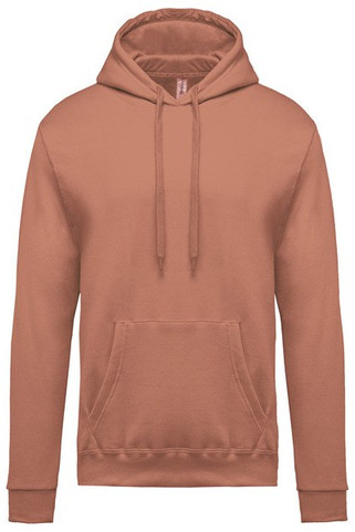 Kariban K476 - Sweat-shirt capuche homme