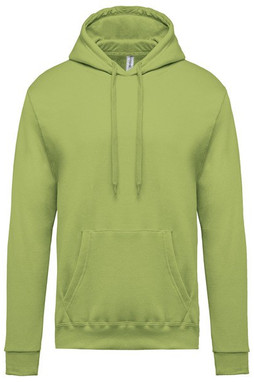 Kariban K476 - Herren Kapuzensweatshirt