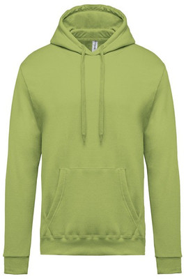 Kariban K476 - Men's hooded sweatshirt
