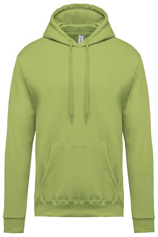 Kariban K476 - Sweat-shirt capuche homme