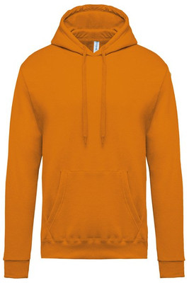 Kariban K476 - Herren Kapuzensweatshirt