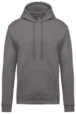 Kariban K476 - Sweat-shirt capuche homme