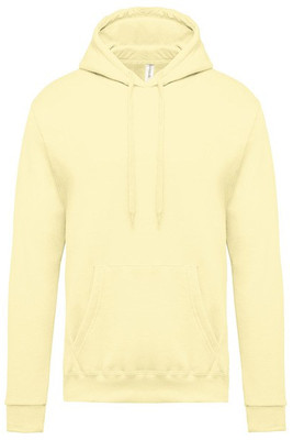 Kariban K476 - Men's hooded sweatshirt