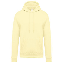 Kariban K476 - Men's hooded sweatshirt
