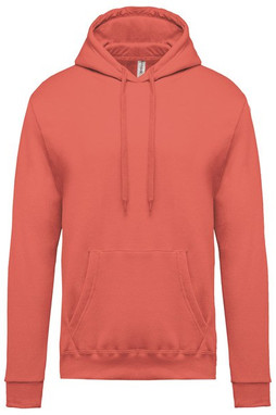 Kariban K476 - Mens hooded sweatshirt
