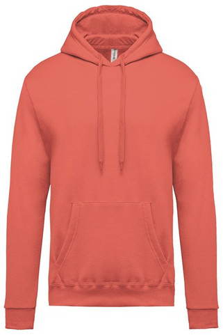 Kariban K476 - Mens hooded sweatshirt
