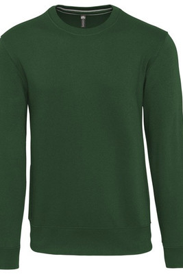 Kariban K488 - Round neck sweatshirt