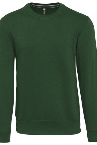 Kariban K488 - Sweat-shirt col rond
