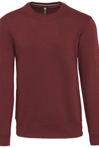Kariban K488 - Sweat-shirt col rond