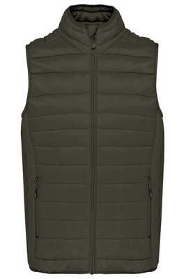 Kariban K6113 - Men’s lightweight sleeveless down jacket