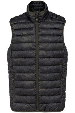 Kariban K6113 - Men’s lightweight sleeveless down jacket