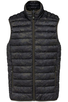 Kariban K6113 - Men’s lightweight sleeveless down jacket