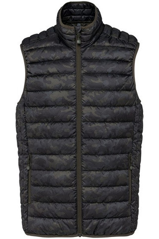 Kariban K6113 - Doudoune légère sans manches homme