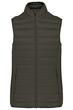 Kariban K6114 - Leichte Damen Steppweste