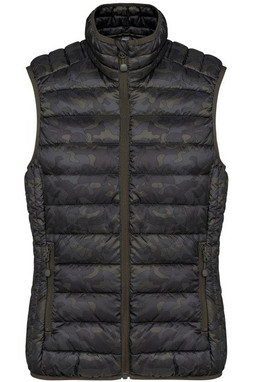 Kariban K6114 - Doudoune légère sans manches femme