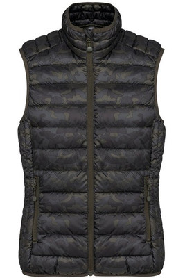 Kariban K6114 - Doudoune légère sans manches femme