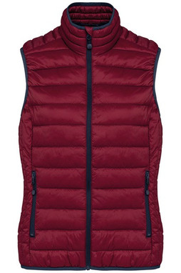 Kariban K6114 - Leichte Damen Steppweste