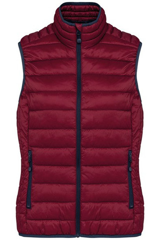 Kariban K6114 - Doudoune légère sans manches femme