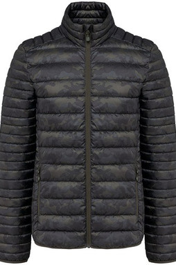 Kariban K6120 - Leichte Steppjacke für Herren