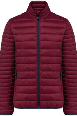 Kariban K6120 - Mens lightweight padded jacket
