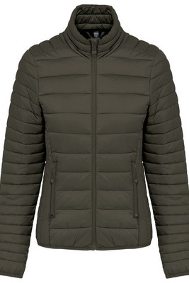 Kariban K6121 - Doudoune légère femme