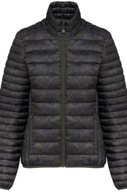 Kariban K6121 - Leichte Steppjacke für Damen