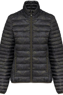 Kariban K6121 - Women's lightweight down jacket