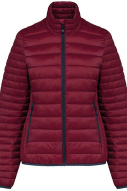 Kariban K6121 - Leichte Steppjacke für Damen