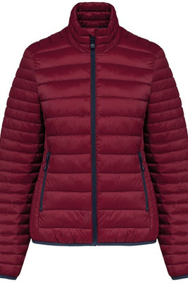 Kariban K6121 - Women's lightweight down jacket