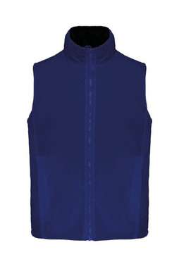 Kariban K679 - RECORD - FLEECE LINED BODYWARMER