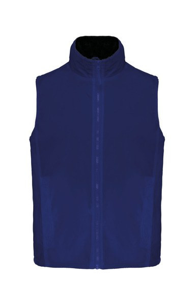Kariban K679 - RECORD - FLEECE LINED BODYWARMER