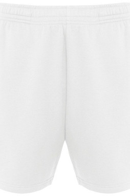 Kariban K7026 - Men’s eco-friendly fleece bermuda shorts