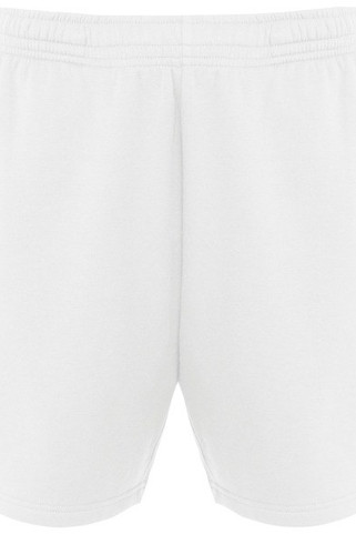 Kariban K7026 - Men’s eco-friendly fleece bermuda shorts