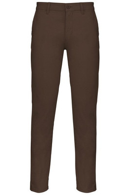 Kariban K740 - Kariban Men's Modern Fit Chino Pants Collection