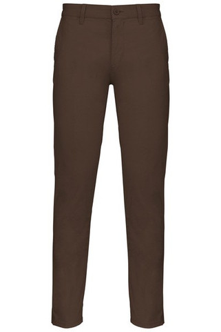 Kariban K740 - Kariban Mens Modern Fit Chino Pants Collection