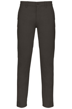 Kariban K740 - Kariban Herren Chinos für Alltag und Beruf