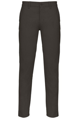 Kariban K740 - Kariban Men's Modern Fit Chino Pants Collection