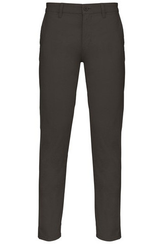 Kariban K740 - Kariban Mens Modern Fit Chino Pants Collection